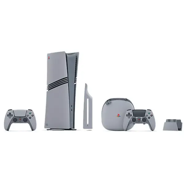 Sony PlayStation 5 Pro (2TB) – Bild 4