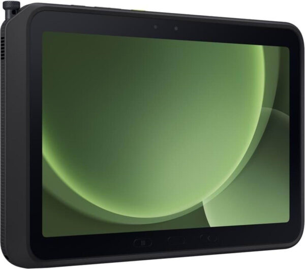 Samsung Galaxy Tab Active 5 Pro – Bild 3