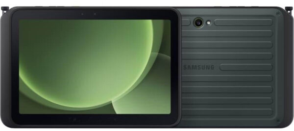 Samsung Galaxy Tab Active 5 Pro – Bild 4