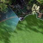 Segway Navimow i105E 500 m² grau Rasenmähroboter – Bild 3
