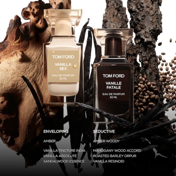 Tom Ford Vanilla Sex Eau de Parfum – Bild 3