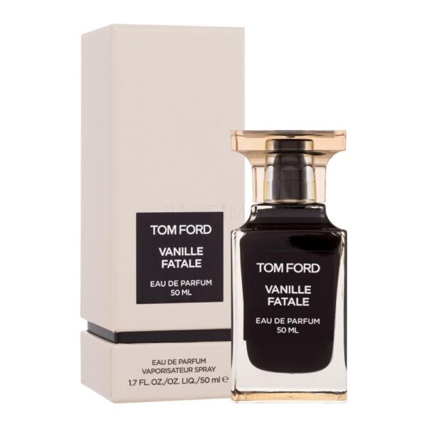 Tom Ford Vanille Fatale Eau de Parfum – Bild 3