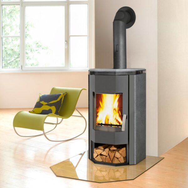 Wamsler Prisma Speckstein – Bild 2