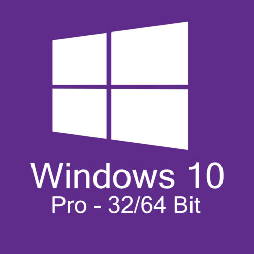 Windows 10 Pro ESD Download Aktivierungsschlüssel für 32/64 Bit – Vollversion