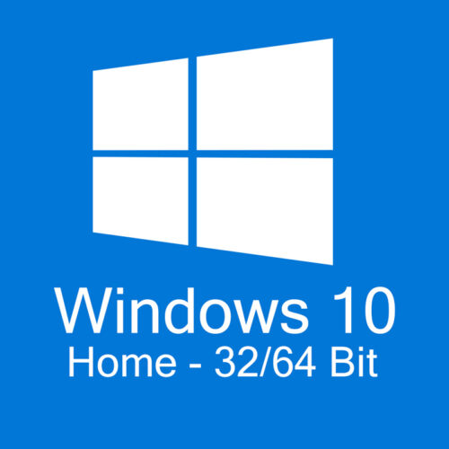 Windows 10 Home ESD Download Aktivierungsschlüssel für 32/64 Bit – Vollversion