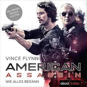 American-Assassin-Kostenloses-Hoerbuch