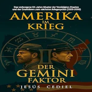 Amerika-Im-Krieg-Und-Der-Gemini-Faktor-Das-Verborgene-84-Jahre-Muster-Der-Vereinigten-Staaten-Und-Der-Countdown-Zum-Naechsten-Kriegszyklus-Kostenloses-Hoerbuch