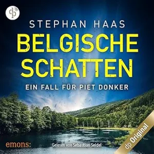 Belgische-Schatten-Kostenloses-Hoerbuch