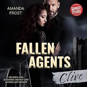 Clive-Fallen-Agents-Kostenloses-Hoerbuch