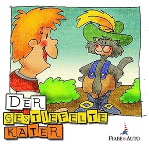 Der-Gestiefelte-Kater-Kostenloses-Hoerbuch