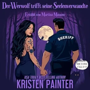 Der-Werwolf-Trifft-Seine-Seelenverwandte-Kostenloses-Hoerbuch