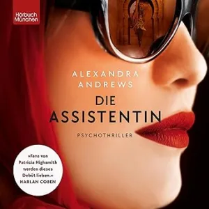 Die-Assistentin-Kostenloses-Hoerbuch