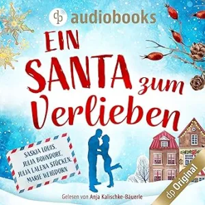 Ein-Santa-Zum-Verlieben-Kostenloses-Hoerbuch