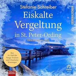 Eiskalte-Vergeltung-In-St.-Peter-Ording-Kostenloses-Hoerbuch