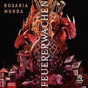 Feuererwachen-Kostenloses-Hoerbuch