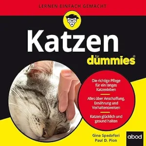 Katzen-Fuer-Dummies-Kostenloses-Hoerbuch