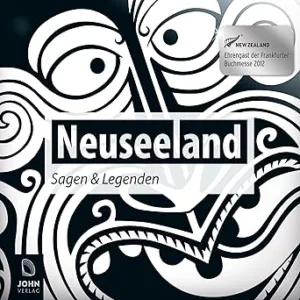 Neuseeland-Sagen-Und-Legenden-Kostenloses-Hoerbuch