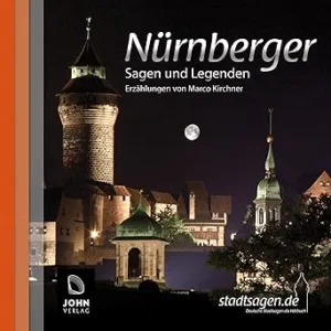 Nuernberger-Sagen-Und-Legenden-Kostenloses-Hoerbuch