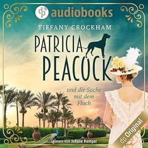 Patricia-Peacock-Und-Die-Sache-Mit-Dem-Fluch-Kostenloses-Hoerbuch