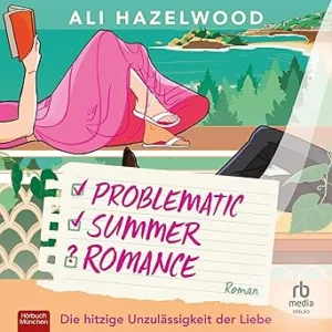Problematic-Summer-Romance-Kostenloses-Hoerbuch