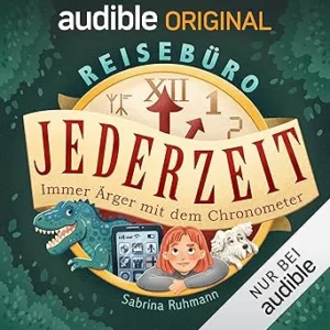 Reisebuero-Jederzeit-Immer-Aerger-Mit-Dem-Chronometer-Kostenloses-Hoerbuch