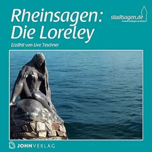 Rheinsagen-Die-Loreley-Kostenloses-Hoerbuch