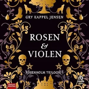 Rosen-Violen-Kostenloses-Hoerbuch