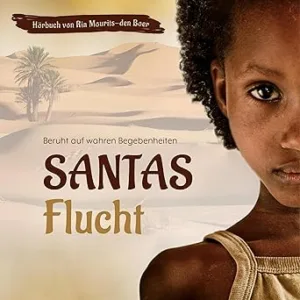 Santas-Flucht-Kostenloses-Hoerbuch