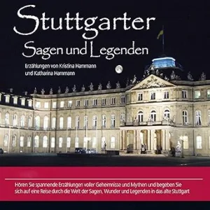 Stuttgarter-Sagen-Und-Legenden-Kostenloses-Hoerbuch