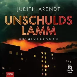 Unschuldslamm-Kostenloses-Hoerbuch