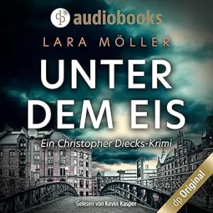Unter-Dem-Eis-Kostenloses-Hoerbuch
