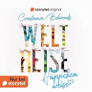 Weltreise-Haeppchenweise-Kostenloses-Hoerbuch