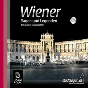 Wiener-Sagen-Und-Legenden-Kostenloses-Hoerbuch