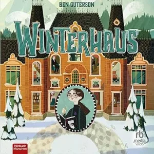 Winterhaus-Kostenloses-Hoerbuch