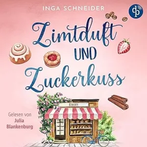 Zimtduft-Und-Zuckerkuss-Kostenloses-Hoerbuch